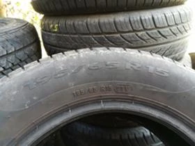 Гуми Летни 195/65R15, снимка 5