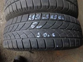 Гуми Зимни 215/65R16, снимка 10