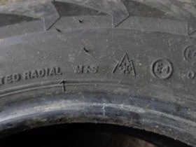 Гуми Зимни 215/65R16, снимка 3