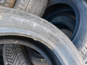 Гуми Зимни 215/50R17, снимка 5