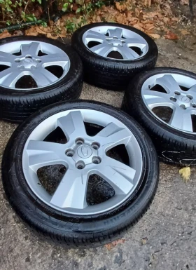 Джанти, снимка 4