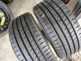 Гуми Летни 225/45R18, снимка 1