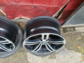 Джанти за BMW, снимка 6