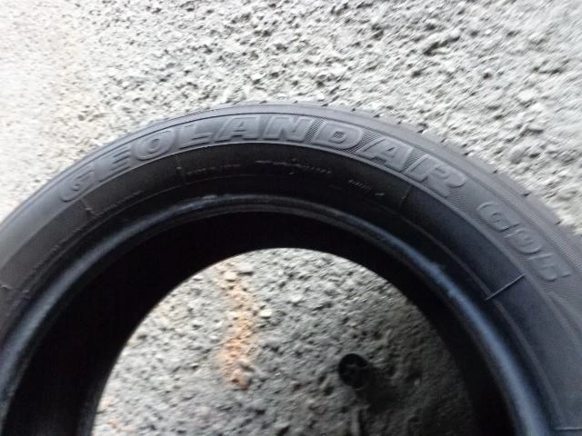 Гуми Всесезонни 225/55R17, снимка 9 - Гуми и джанти - 14772872