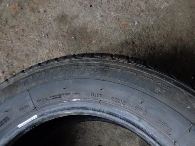 Гуми Зимни 215/65R16, снимка 6 - Гуми и джанти - 20270024