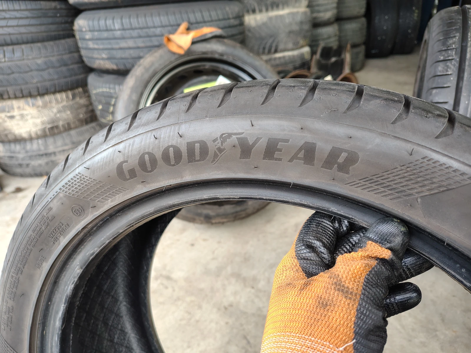  225/45R18 | Mobile.bg   4