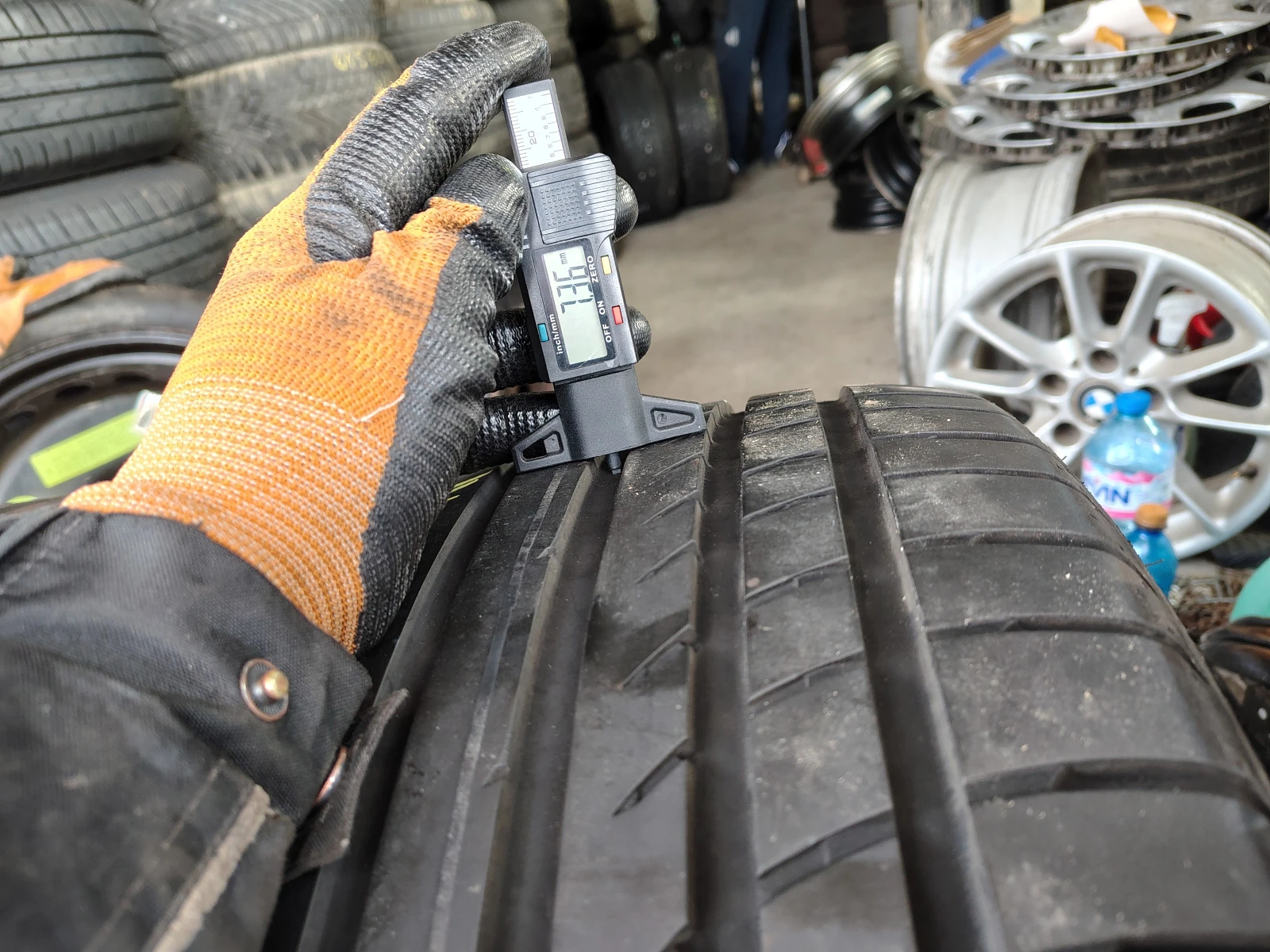  225/45R18 | Mobile.bg   3