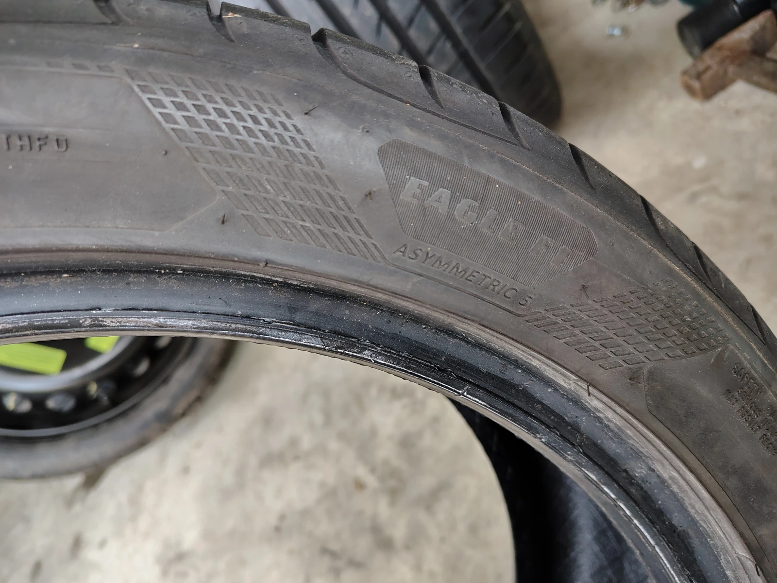  225/45R18 | Mobile.bg   6