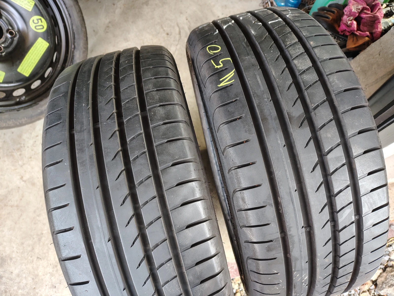  225/45R18 | Mobile.bg   2