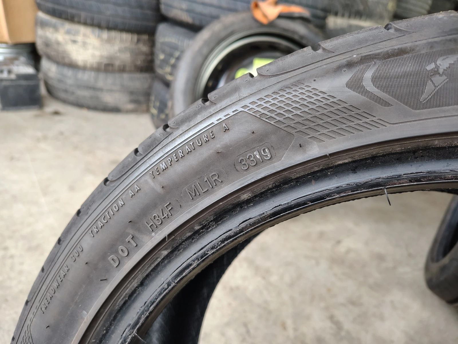  225/45R18 | Mobile.bg   7