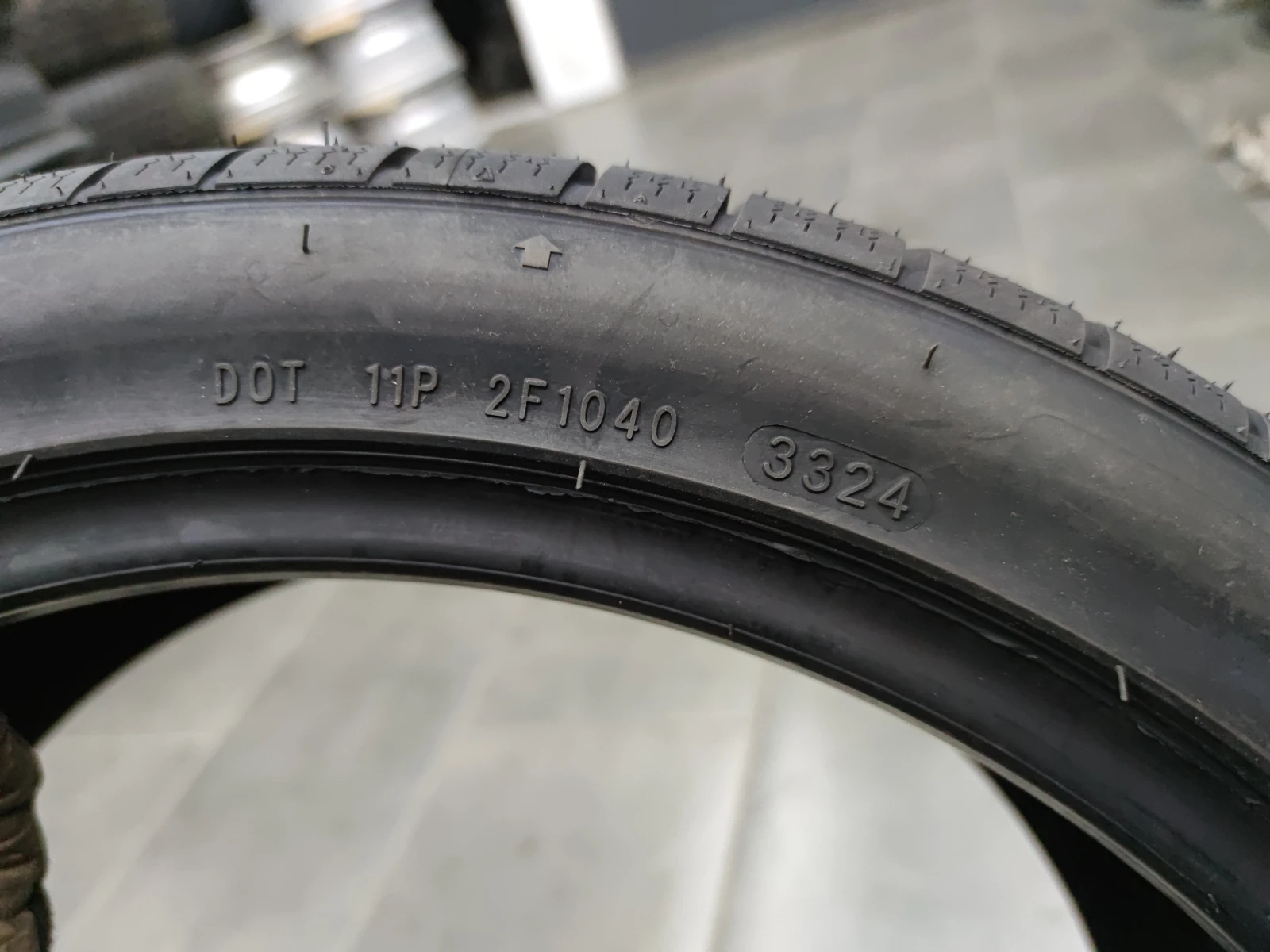  225/40R18 | Mobile.bg   5