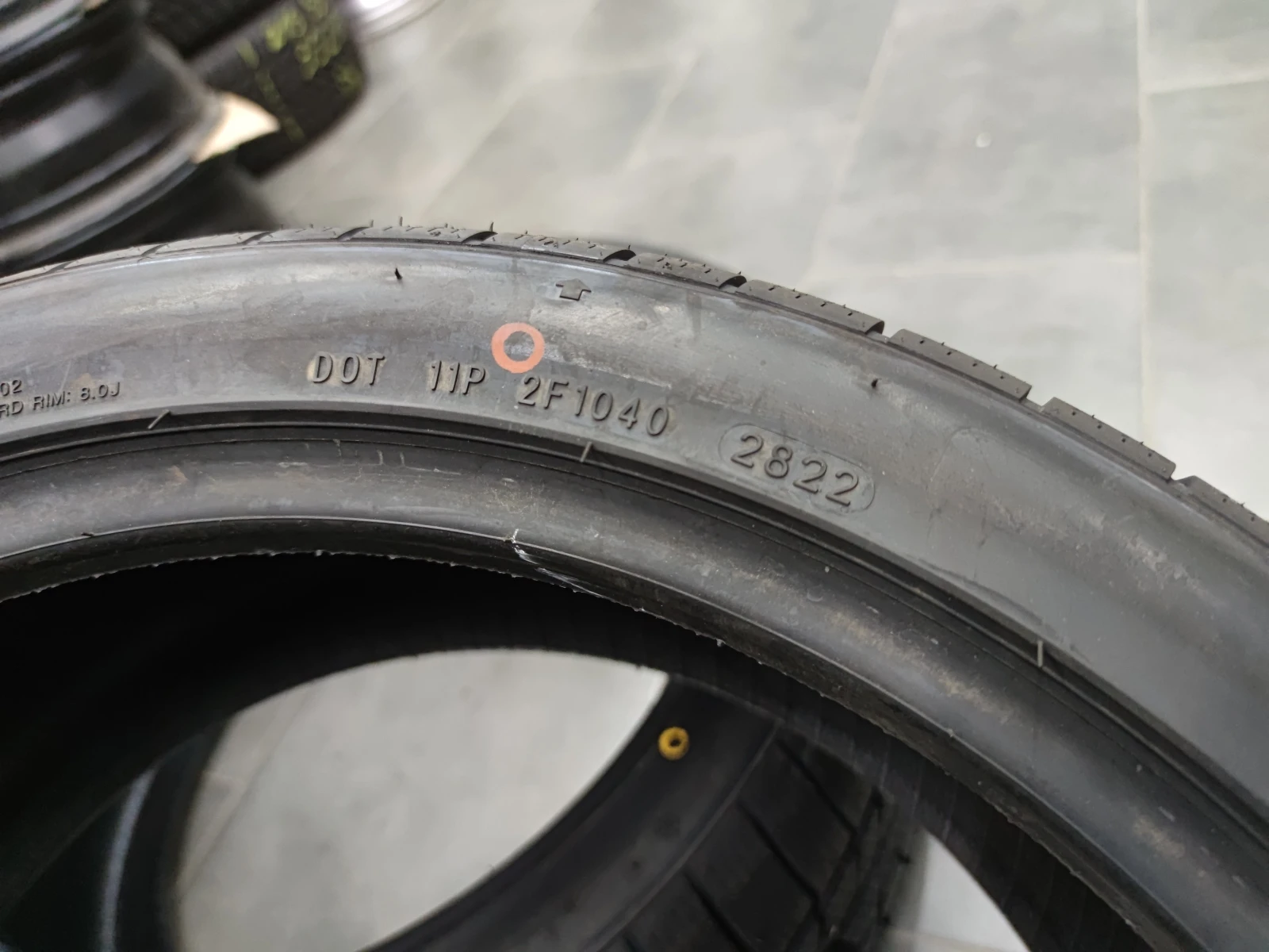  225/40R18 | Mobile.bg   6