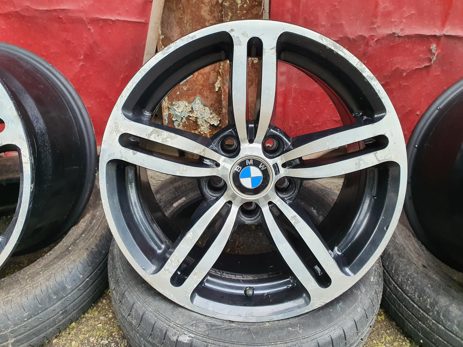 ������ �� BMW | Mobile.bg � ����������� 8