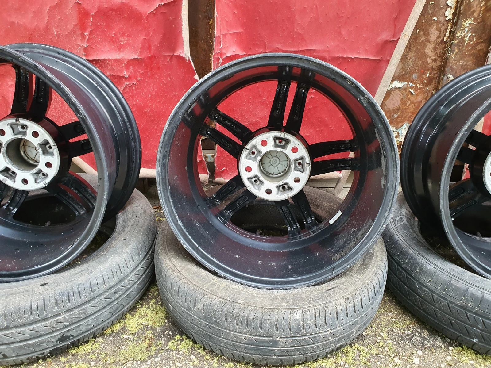 ������ �� BMW | Mobile.bg � ����������� 4