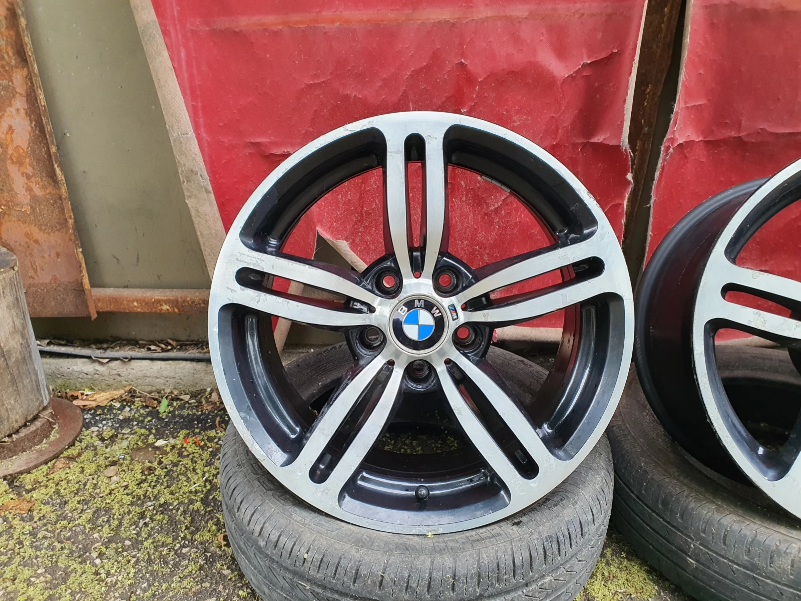 ������ �� BMW | Mobile.bg � ����������� 10