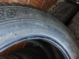 Гуми Зимни 215/50R17, снимка 3 - Гуми и джанти - 47140039