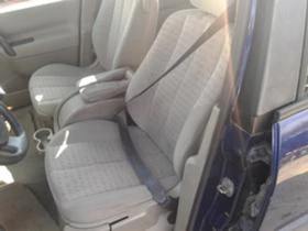 Renault Scenic, снимка 3