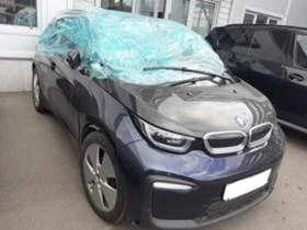BMW i3 120Ah,44.6kW,170кс.,2020г., снимка 3