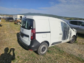 Dacia Dokker 1.6i ГАЗ, снимка 17