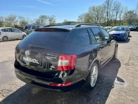 Skoda Octavia  - изображение 5