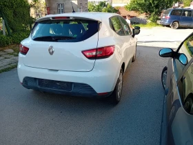 Renault Clio Учебен !!! , снимка 4