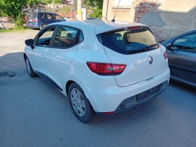 Renault Clio Учебен !!! , снимка 3