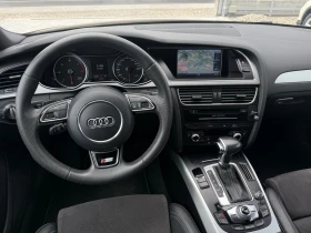 Audi A4 3.0 TDI ABT S-line, снимка 17