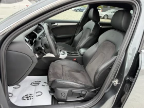 Audi A4 3.0 TDI ABT S-line, снимка 11