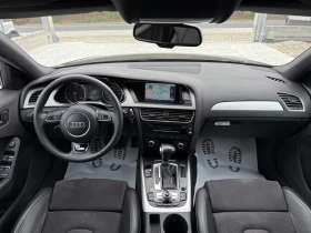 Audi A4 3.0 TDI ABT S-line, снимка 15
