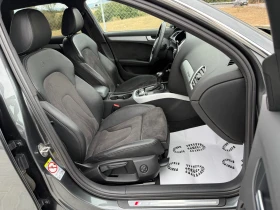 Audi A4 3.0 TDI ABT S-line, снимка 14