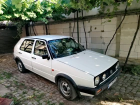 VW Golf 2, 1.8, снимка 2