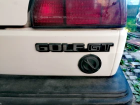 VW Golf 2, 1.8, снимка 3