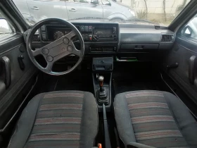 VW Golf 2, 1.8, снимка 7