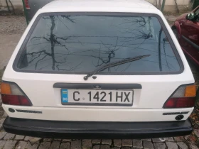 VW Golf 2, 1.8, снимка 11