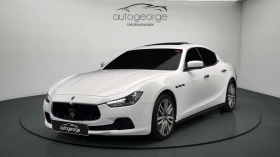 Maserati Ghibli 3.0 autogeorge.com, снимка 1