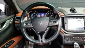 Maserati Ghibli 3.0 autogeorge.com, снимка 12