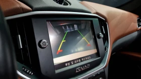 Maserati Ghibli 3.0 autogeorge.com, снимка 14