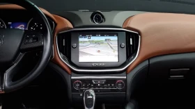 Maserati Ghibli 3.0 autogeorge.com, снимка 13