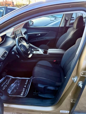 Peugeot 3008 Нов внос* Автоматик* Топ* Реална* Бартер* Нави* , снимка 13
