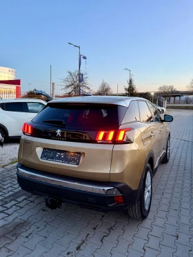 Peugeot 3008 Нов внос* Автоматик* Топ* Реална* Бартер* Нави* , снимка 8