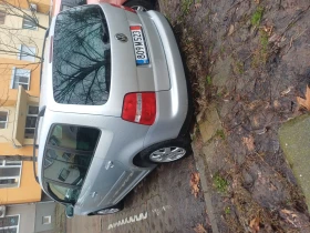 VW Touran 2.0 6ск 140 кс, снимка 5