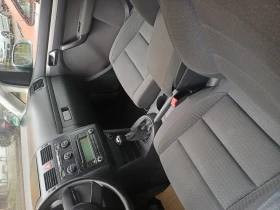 VW Touran 2.0 6ск 140 кс, снимка 11