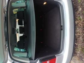 VW Touran 2.0 6ск 140 кс, снимка 6