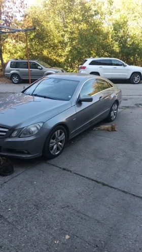 Mercedes-Benz E 350, снимка 13