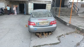 Mercedes-Benz E 350, снимка 17
