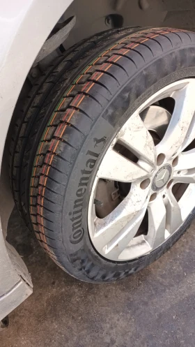 Mercedes-Benz E 350, снимка 2