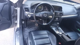 Mercedes-Benz E 350, снимка 12