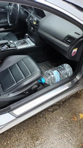 Mercedes-Benz E 350, снимка 4