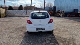 Opel Corsa 1.3 CDTI, EURO5, 75к.с. , снимка 4