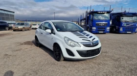 Opel Corsa 1.3 CDTI, EURO5, 75к.с. , снимка 1